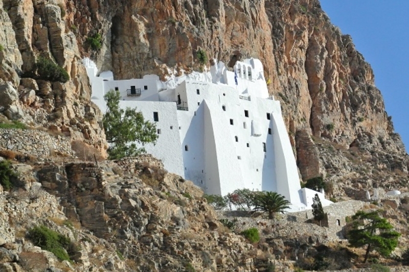 10 Pilgrimages site in Greece